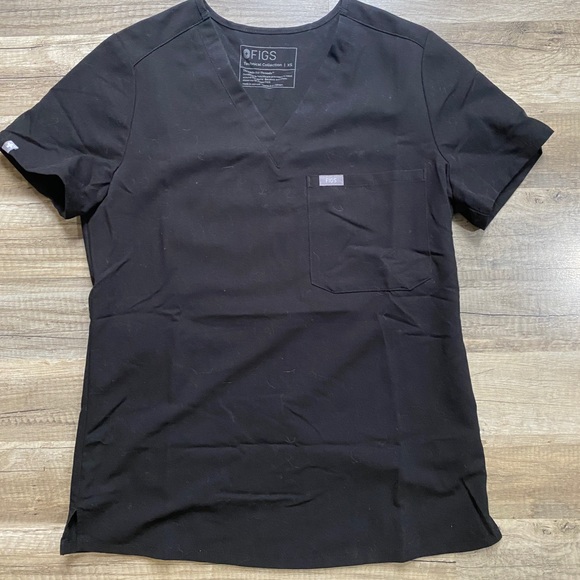 Figs scrub set - Picture 4 of 6